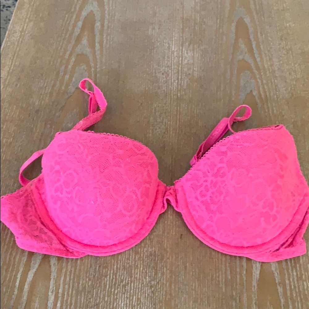 Victoria’s Secret Bra